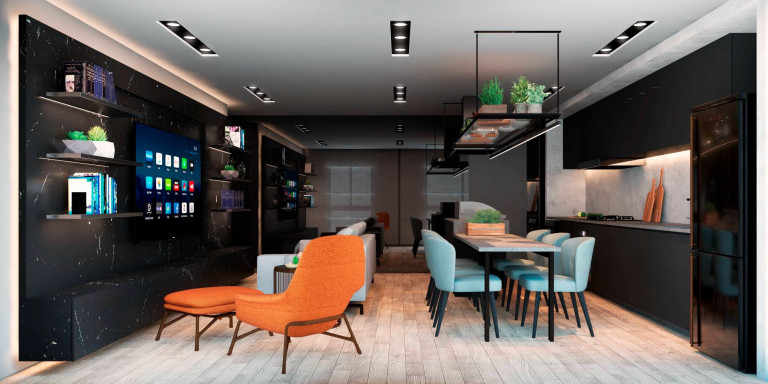 Imagem Apartamento com 3 Quartos à Venda, 120 m² em Tambaú - João Pessoa