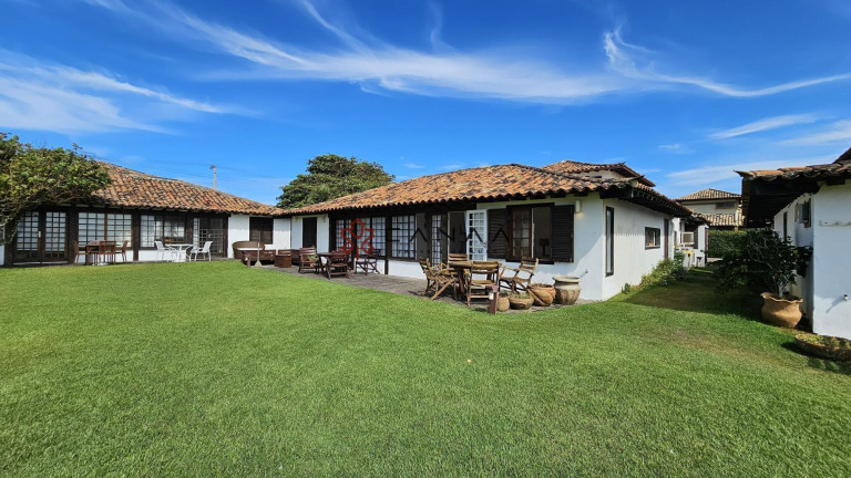 Imagem Casa de Condomínio com 4 Quartos à Venda, 161 m² em Baía Formosa - Armação Dos Búzios Imagem Casa de Condomínio com 4 Quartos à Venda, 161 m² em Baía Formosa - Armação Dos Búzios