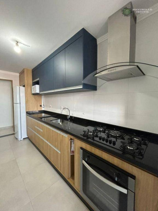 Imagem Apartamento com 2 Quartos à Venda, 77 m² em Tupi - Praia Grande Imagem Apartamento com 2 Quartos à Venda, 77 m² em Tupi - Praia Grande