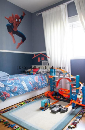 Imagem Apartamento com 2 Quartos à Venda, 107 m² em Brooklin - São Paulo Imagem Apartamento com 2 Quartos à Venda, 107 m² em Brooklin - São Paulo