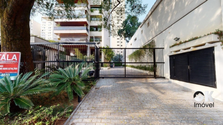 Imagem Apartamento com 3 Quartos à Venda, 300 m² em Pinheiros - São Paulo