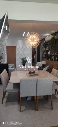 Imagem Apartamento com 3 Quartos à Venda, 93 m² em Centro - Jacareí