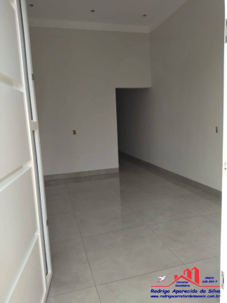 Imagem Casa com 2 Quartos à Venda,  em Jardim Sant'ana - Birigui