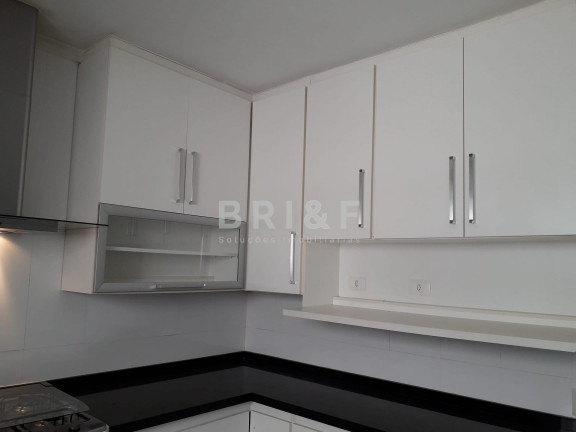 Imagem Apartamento com 3 Quartos à Venda, 134 m² em Sumarezinho - São Paulo