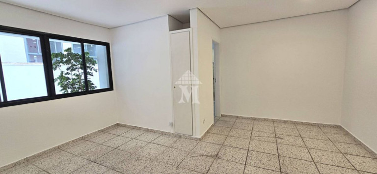 Imagem Apartamento com 1 Quarto para Alugar, 44 m² em Jardim Paulista - São Paulo