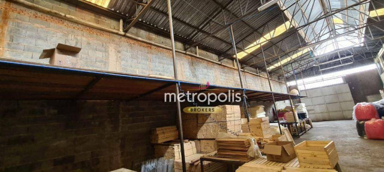 Imagem Galpão à Venda, 480 m² em Capão Do Embira - São Paulo