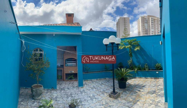 Imagem Sobrado com 3 Quartos à Venda, 149 m² em Jardim Santa Mena - Guarulhos Imagem Sobrado com 3 Quartos à Venda, 149 m² em Jardim Santa Mena - Guarulhos