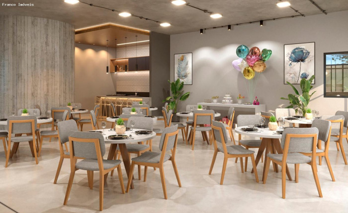 Imagem Apartamento com 3 Quartos à Venda, 112 m² em Vila Floresta - Santo André