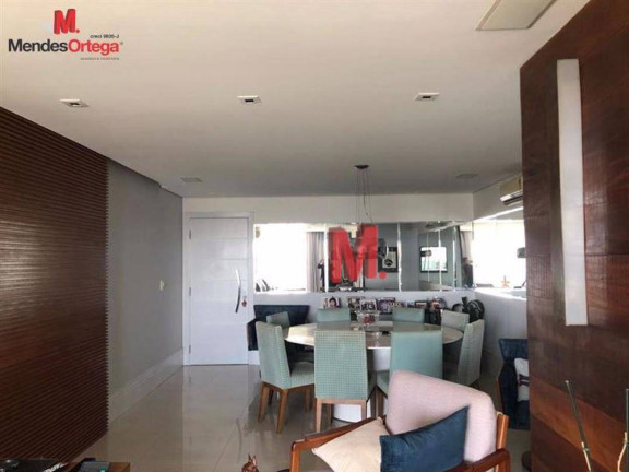 Imagem Apartamento com 4 Quartos à Venda, 137 m² em Parque Campolim - Sorocaba