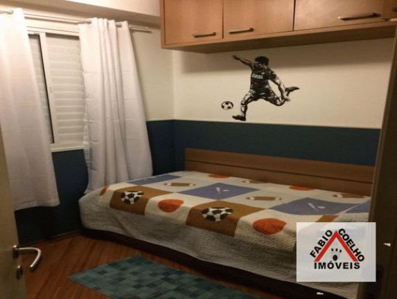 Imagem Apartamento com 3 Quartos à Venda, 74 m² em Jardim Aeroporto - São Paulo