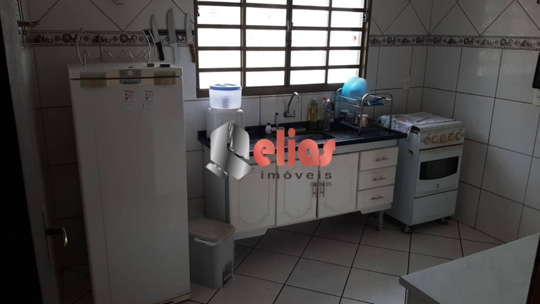Imagem Casa com 2 Quartos à Venda, 117 m² em Jardim Cruzeiro Do Sul - Bauru
