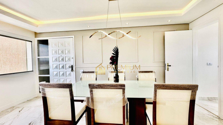 Imagem Apartamento com 3 Quartos à Venda, 130 m² em Vila Adyana - São José Dos Campos
