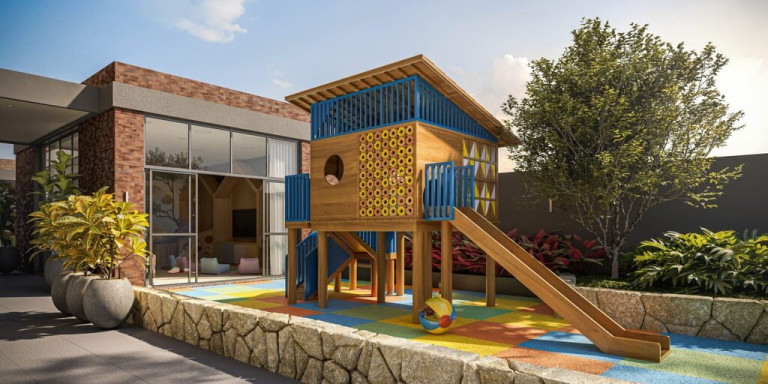 Imagem Apartamento com 3 Quartos à Venda, 202 m² em água Verde - Curitiba