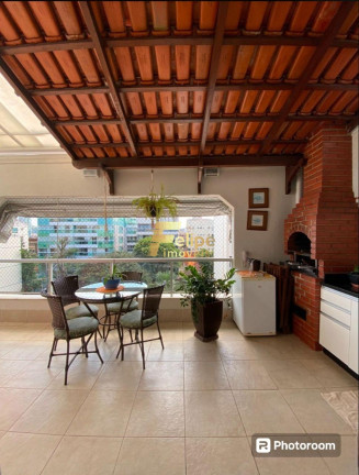 Imagem Cobertura com 3 Quartos à Venda, 130 m² em Jardim Da Penha - Vitória