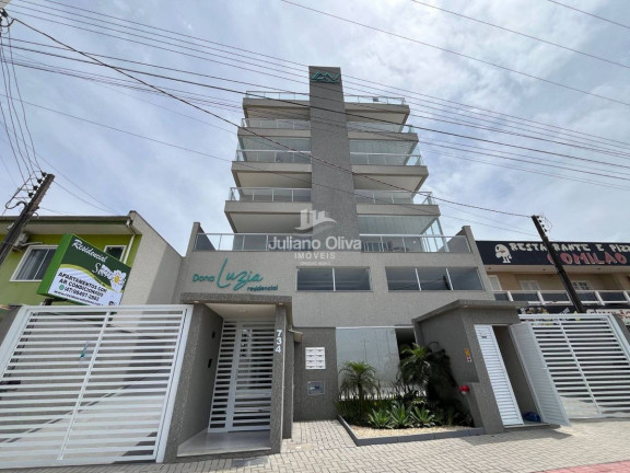 Apartamento com 4 Quartos à Venda, 189 m² em Rainha Do Mar - Itapoá