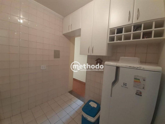 Imagem Apartamento com 2 Quartos à Venda, 65 m² em Jardim Paulicéia - Campinas Imagem Apartamento com 2 Quartos à Venda, 65 m² em Jardim Paulicéia - Campinas