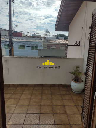Imagem Sobrado com 3 Quartos à Venda, 250 m² em Vila Trujillo - Sorocaba Imagem Sobrado com 3 Quartos à Venda, 250 m² em Vila Trujillo - Sorocaba