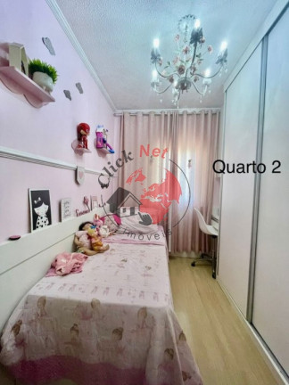 Imagem Sobrado com 3 Quartos à Venda, 120 m² em Cooperativa - São Bernardo Do Campo
