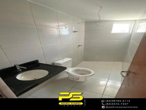 Imagem Apartamento com 3 Quartos à Venda, 95 m² em Intermares - Cabedelo