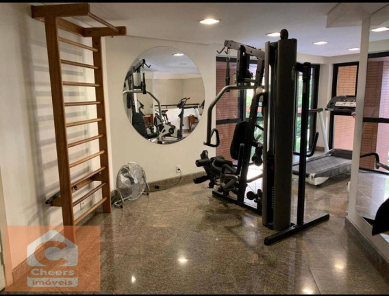 Imagem Apartamento com 4 Quartos à Venda, 237 m² em Moema - São Paulo Imagem Apartamento com 4 Quartos à Venda, 237 m² em Moema - São Paulo
