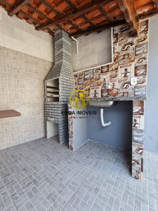 Imagem Casa com 3 Quartos à Venda, 250 m² em Aviação - Praia Grande Imagem Casa com 3 Quartos à Venda, 250 m² em Aviação - Praia Grande