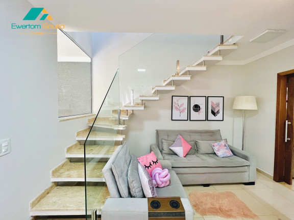 Imagem Sobrado com 2 Quartos à Venda, 100 m² em Portão - Atibaia