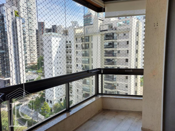Imagem Apartamento com 2 Quartos à Venda, 65 m² em Campo Belo - São Paulo Imagem Apartamento com 2 Quartos à Venda, 65 m² em Campo Belo - São Paulo