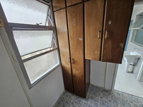 Imagem Apartamento com 2 Quartos à Venda, 124 m² em Boqueirão - Santos Imagem Apartamento com 2 Quartos à Venda, 124 m² em Boqueirão - Santos