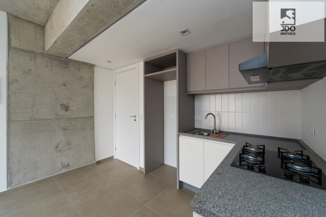Imagem Apartamento com 2 Quartos à Venda, 53 m² em água Verde - Curitiba Imagem Apartamento com 2 Quartos à Venda, 53 m² em água Verde - Curitiba