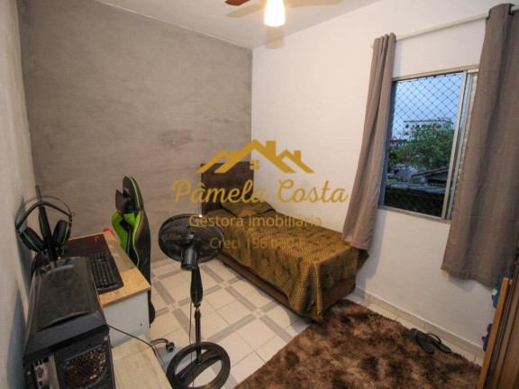 Imagem Apartamento com 2 Quartos à Venda, 98 m² em Jardim Santa Maria - Guarujá Imagem Apartamento com 2 Quartos à Venda, 98 m² em Jardim Santa Maria - Guarujá