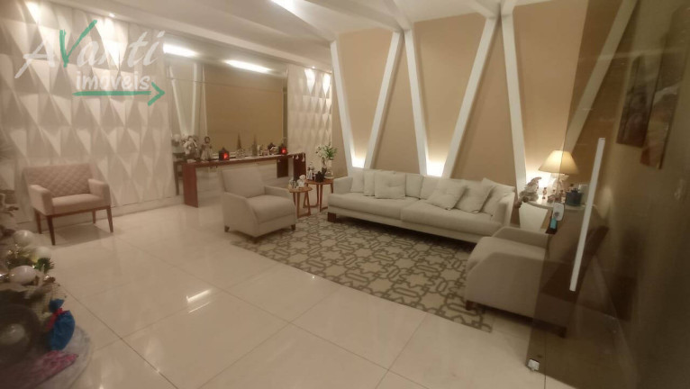 Imagem Apartamento com 2 Quartos à Venda, 85 m² em Boqueirão - Santos Imagem Apartamento com 2 Quartos à Venda, 85 m² em Boqueirão - Santos