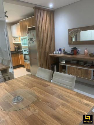 Imagem Sobrado com 3 Quartos à Venda, 180 m² em Demarchi - São Bernardo Do Campo