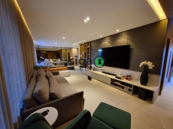 Imagem Casa com 4 Quartos à Venda, 247 m² em Granja Julieta - São Paulo
