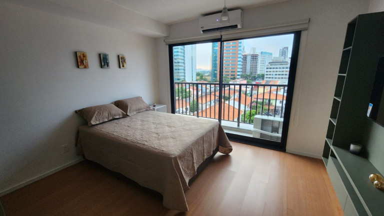 Imagem Apartamento com 1 Quarto à Venda, 26 m² em Pinheiros - São Paulo Imagem Apartamento com 1 Quarto à Venda, 26 m² em Pinheiros - São Paulo