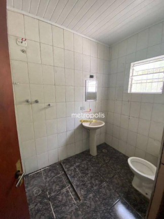 Imagem Sobrado com 2 Quartos à Venda, 80 m² em Jardim Seckler - São Paulo