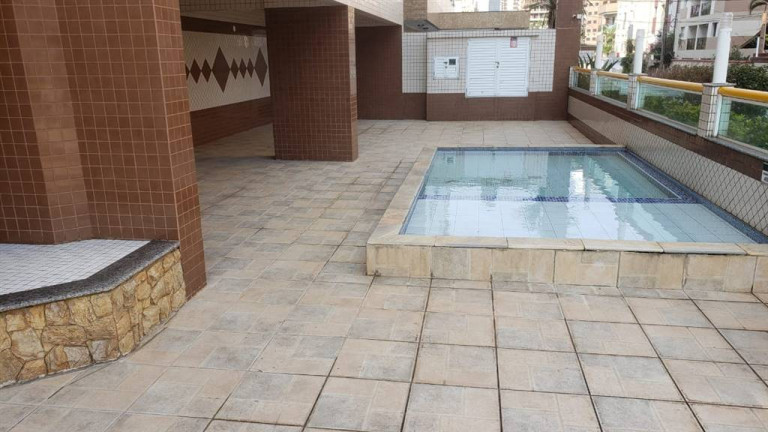 Imagem Apartamento com 2 Quartos à Venda, 73 m² em Caiçara - Praia Grande Imagem Apartamento com 2 Quartos à Venda, 73 m² em Caiçara - Praia Grande