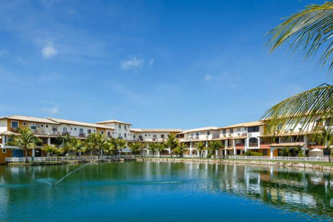 Apartamento com 2 Quartos à Venda, 123 m² em Recreio Ipitanga - Lauro De Freitas