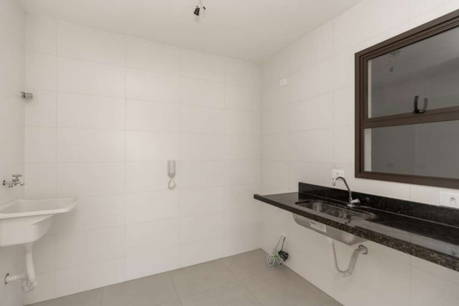 Imagem Apartamento com 2 Quartos à Venda, 37 m² em Vila Dos Remédios - São Paulo