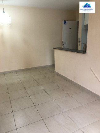 Imagem Apartamento com 2 Quartos à Venda, 67 m² em Vila Industrial - Campinas