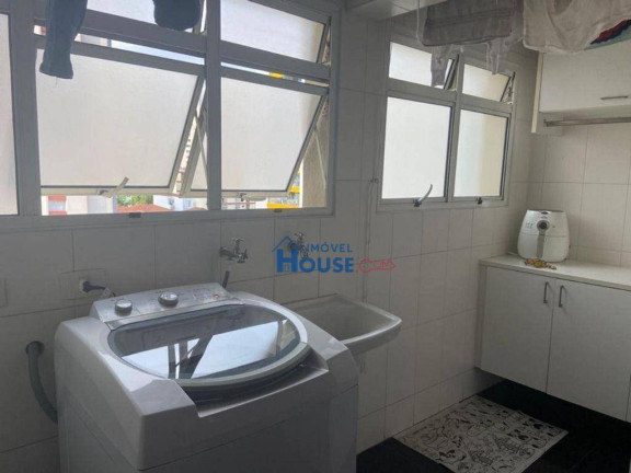 Imagem Apartamento com 3 Quartos à Venda, 110 m² em Pompéia - São Paulo