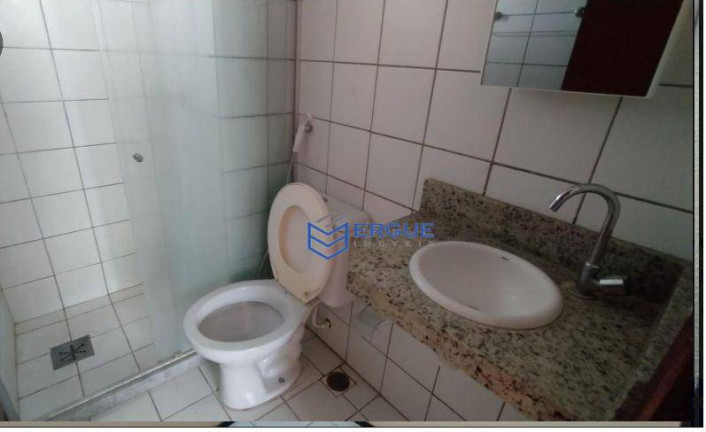 Imagem Apartamento com 3 Quartos à Venda, 62 m² em Parreão - Fortaleza Imagem Apartamento com 3 Quartos à Venda, 62 m² em Parreão - Fortaleza