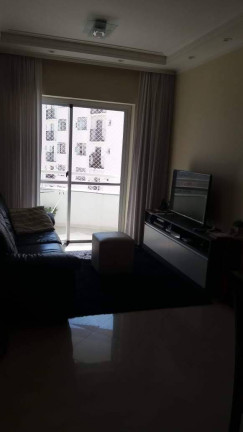Apartamento com 3 Quartos à Venda, 79 m² em Alto Da Mooca - São Paulo