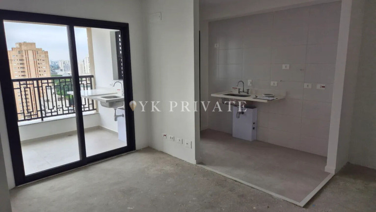 Imagem Apartamento com 3 Quartos à Venda, 85 m² em Perdizes - São Paulo