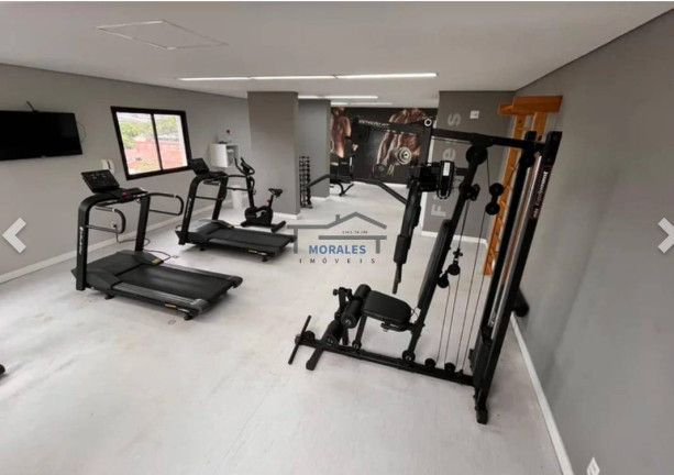 Imagem Apartamento com 2 Quartos à Venda, 50 m² em Presidente Altino - Osasco