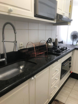 Imagem Apartamento com 2 Quartos à Venda, 49 m² em Jardim Santa Terezinha (zona Leste) - São Paulo Imagem Apartamento com 2 Quartos à Venda, 49 m² em Jardim Santa Terezinha (zona Leste) - São Paulo