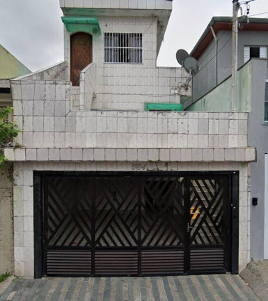 Casa com 2 Quartos à Venda,  em Taboão - São Bernardo Do Campo