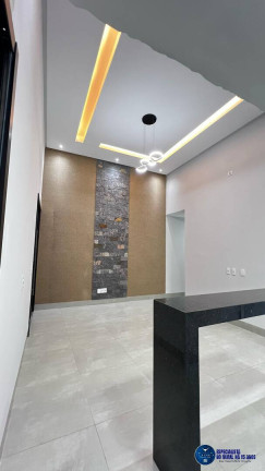 Imagem Casa com 3 Quartos à Venda, 180 m² em Jardim Nova Era - Aparecida De Goiânia Imagem Casa com 3 Quartos à Venda, 180 m² em Jardim Nova Era - Aparecida De Goiânia