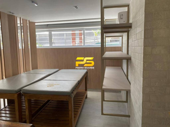 Imagem Apartamento com 2 Quartos à Venda, 68 m² em Ponta De Campina - Cabedelo Imagem Apartamento com 2 Quartos à Venda, 68 m² em Ponta De Campina - Cabedelo