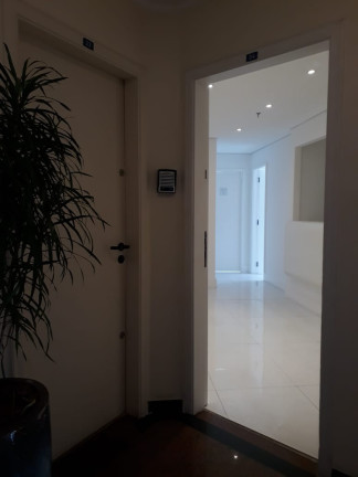 Imóvel à Venda, 47 m² em Vila Nova Conceição - São Paulo