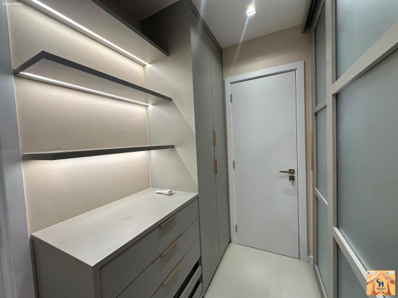 Imagem Apartamento com 1 Quarto à Venda, 43 m² em Horto Florestal - Salvador